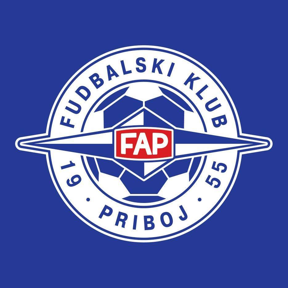 FK FAP logo